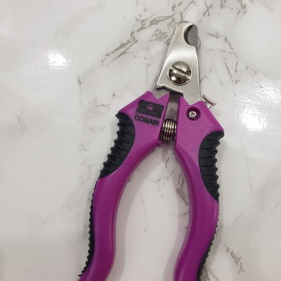 Conair Dog Nail Clipper NEW - Picture 3 of 4